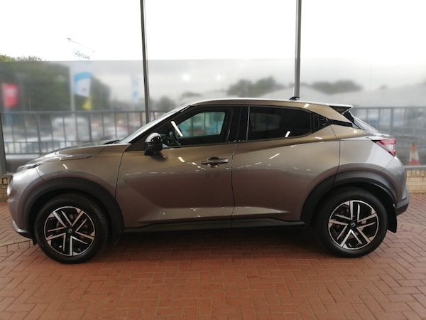 Used Nissan Juke 2024 for sale - 76055246: Photo 4