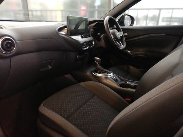 Used Nissan Juke 2024 for sale - 76055246: Photo 5