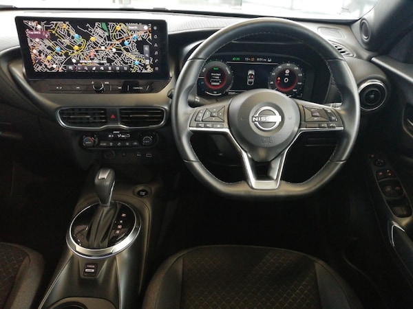 Used Nissan Juke 2024 for sale - 76055246: Photo 7