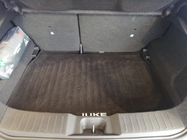 Used Nissan Juke 2024 for sale - 76055246: Photo 8