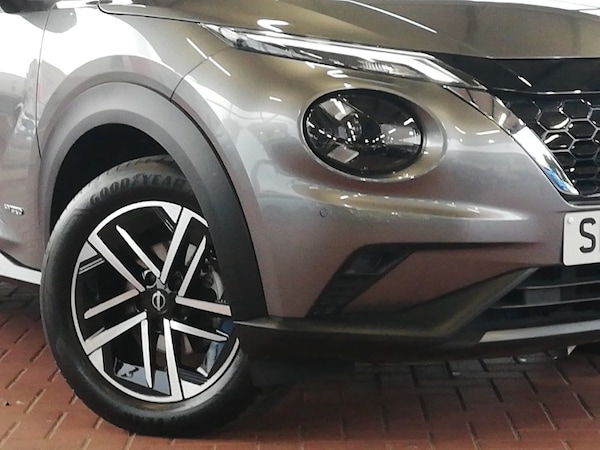 Used Nissan Juke 2024 for sale - 76055246: Photo 9