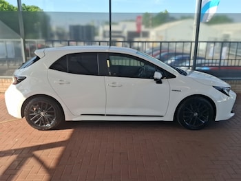 Used Toyota Corolla 2019 for sale - 79569801: Photo