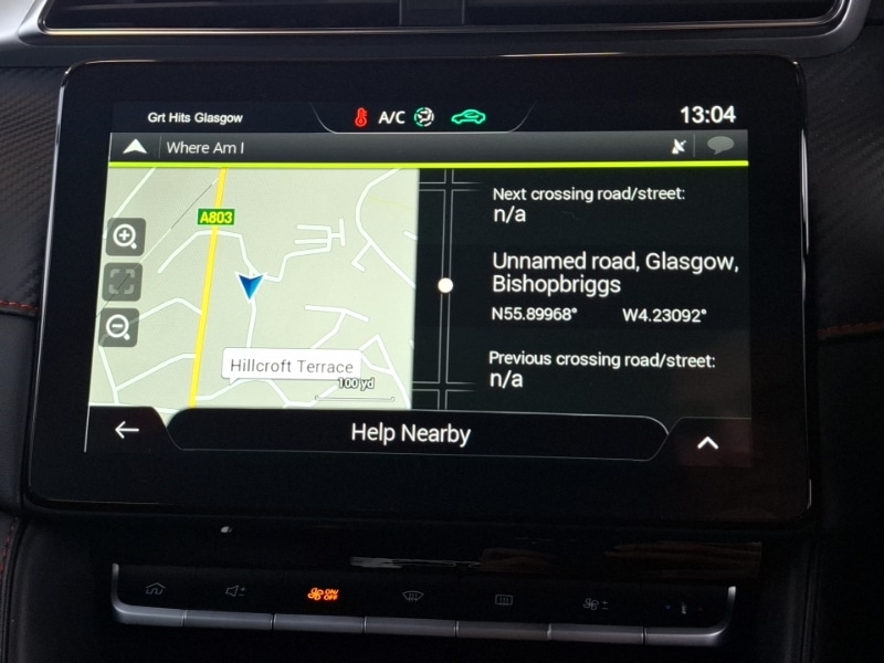 Used MG MG ZS 2023 for sale - 77424499: Photo 19