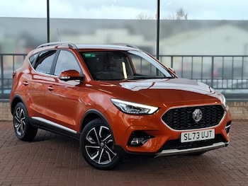 MG MG ZS feature image