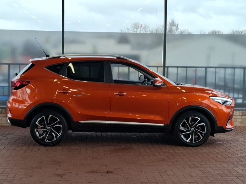 Used MG MG ZS 2023 for sale - 77424499: Photo 4