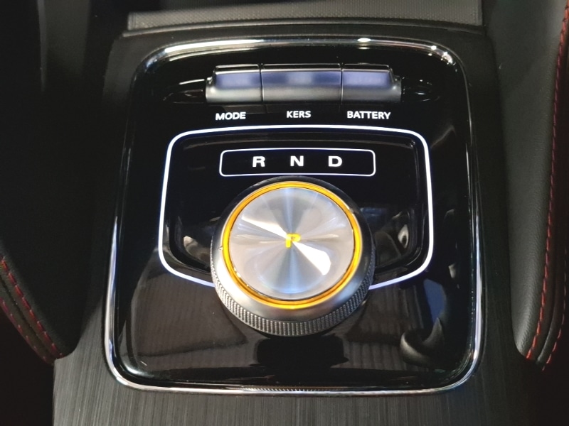 Used MG MG ZS 2022 for sale - 76571468: Photo 14