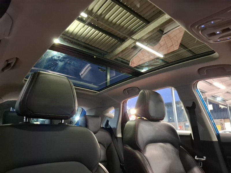 Used MG MG ZS 2022 for sale - 76571468: Photo 17