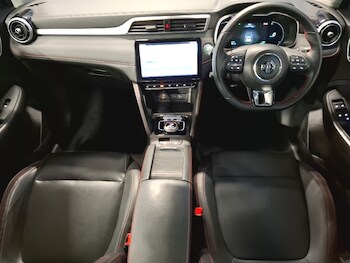 Used MG MG ZS 2022 for sale - 76571468: Photo