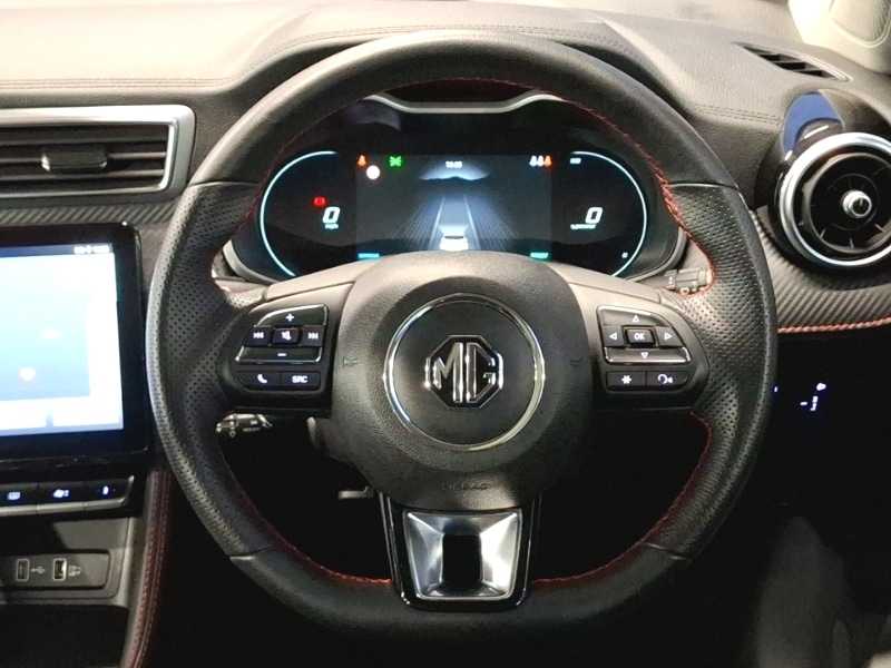 Used MG MG ZS 2022 for sale - 76571468: Photo 7