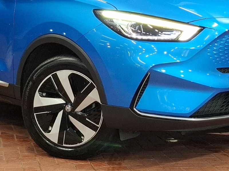 Used MG MG ZS 2022 for sale - 76571468: Photo 9