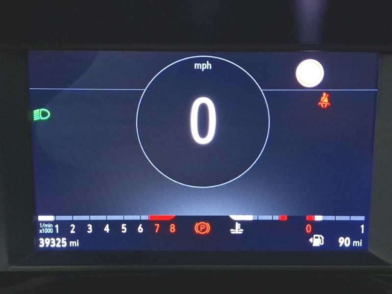 Used Vauxhall Mokka 2021 for sale - 76951710: Photo 11