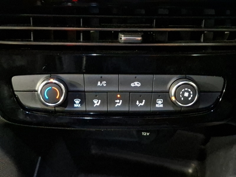 Used Vauxhall Mokka 2021 for sale - 76951710: Photo 13