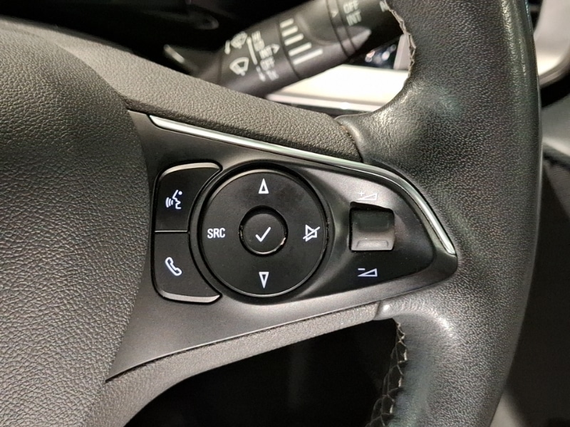 Used Vauxhall Mokka 2021 for sale - 76951710: Photo 19