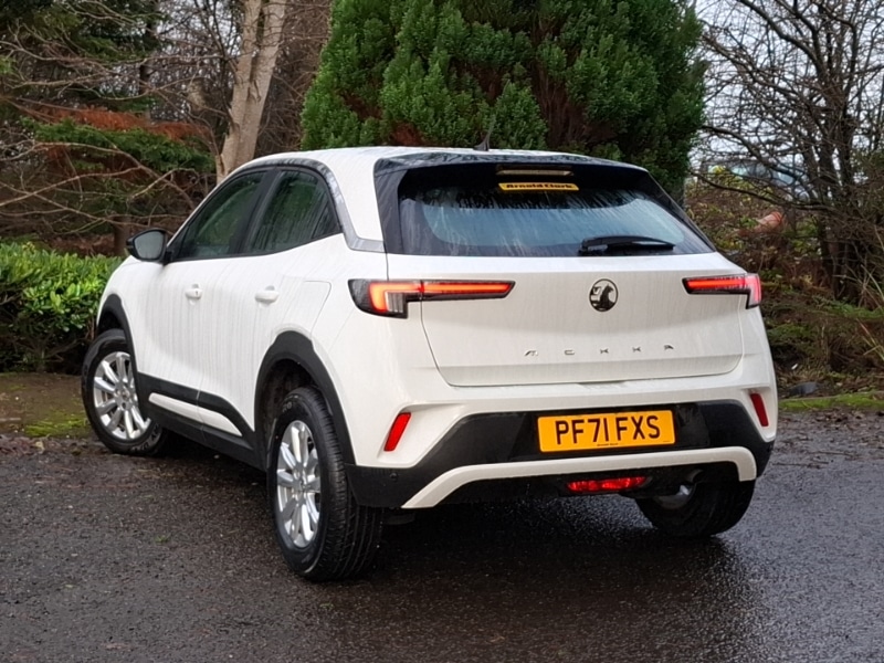 Used Vauxhall Mokka 2021 for sale - 76951710: Photo 3