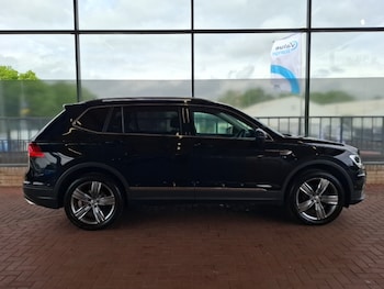 Used Volkswagen Tiguan Allspace 2021 for sale - 78969163: Photo