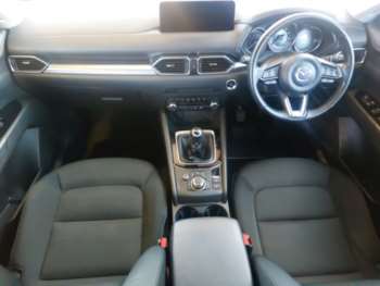 Used Mazda CX-5 2022 for sale - 74226782: Photo