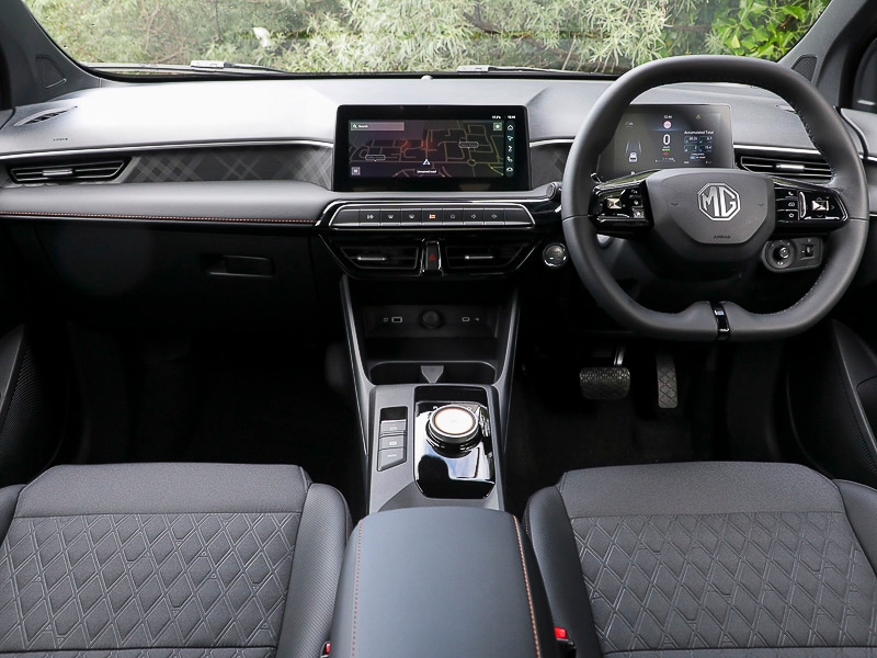 Used MG MG3 2025 for sale - 76427590: Photo 2