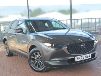 2023 - 2.0 e-Skyactiv X MHEV SE-L Lux 5dr