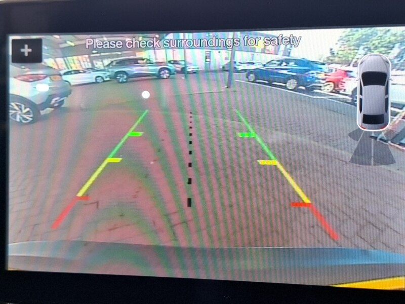 Used Ford Ecosport 2019 for sale - 77751321: Photo 10