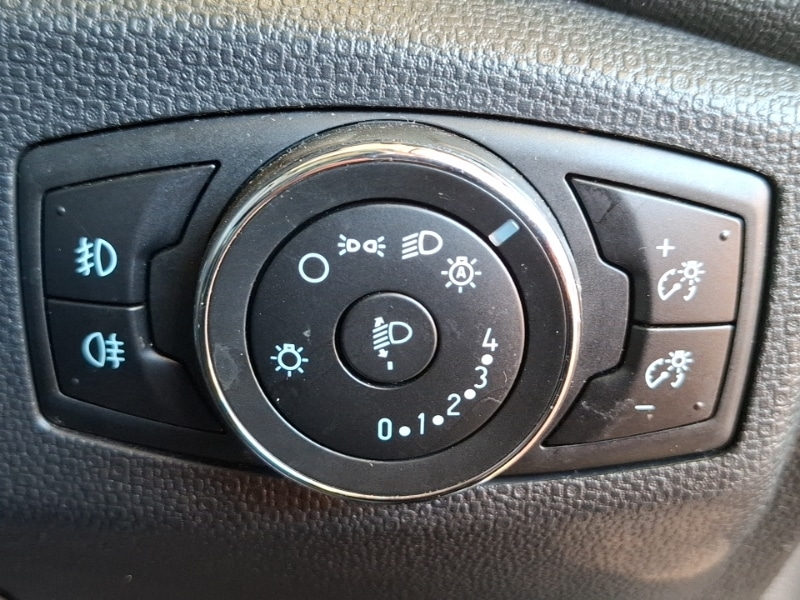 Used Ford Ecosport 2019 for sale - 77751321: Photo 15