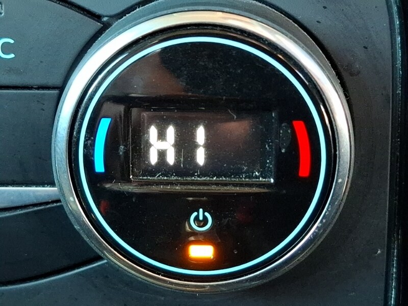 Used Ford Ecosport 2019 for sale - 77751321: Photo 17