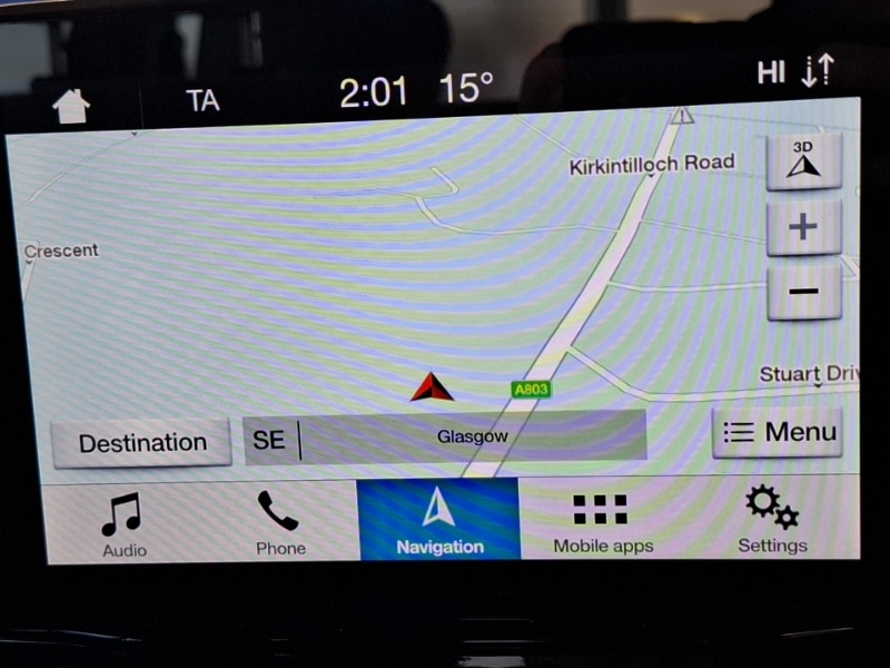 Used Ford Ecosport 2019 for sale - 77751321: Photo 18