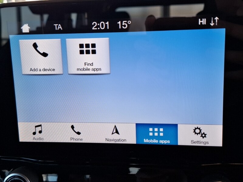 Used Ford Ecosport 2019 for sale - 77751321: Photo 19