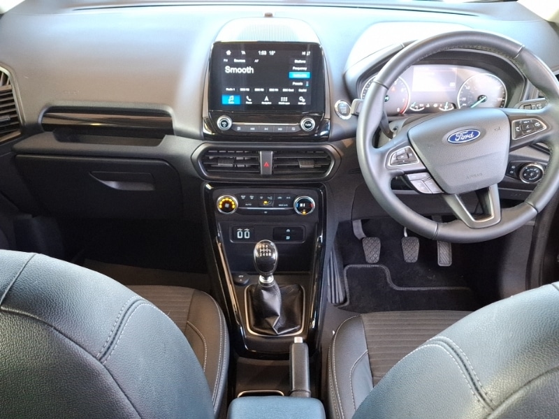 Used Ford Ecosport 2019 for sale - 77751321: Photo 2