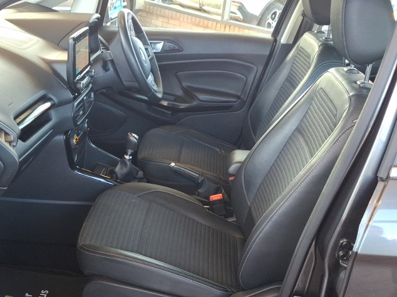 Used Ford Ecosport 2019 for sale - 77751321: Photo 5