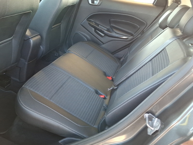 Used Ford Ecosport 2019 for sale - 77751321: Photo 6