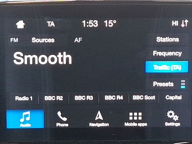 Used Ford Ecosport 2019 for sale - 77751321: Photo 7