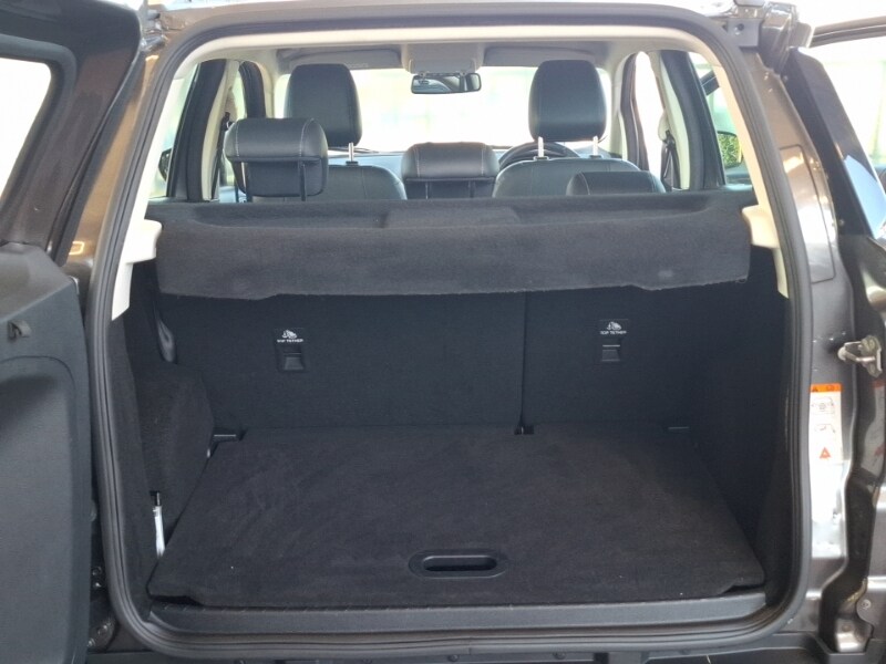 Used Ford Ecosport 2019 for sale - 77751321: Photo 8