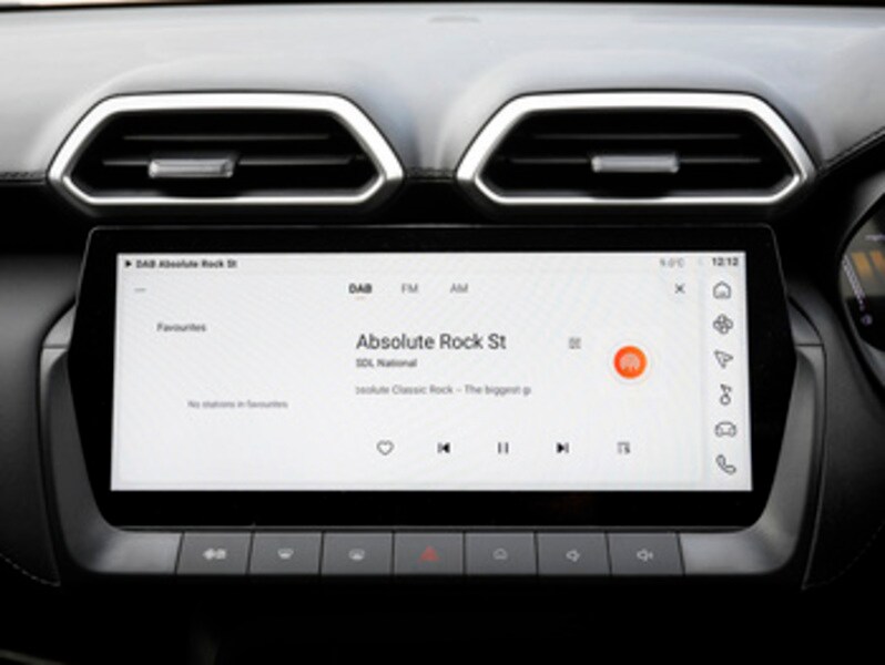 Used MG MG ZS 2025 for sale - 77874298: Photo 12