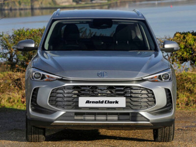 Used MG MG ZS 2025 for sale - 77874298: Photo 13