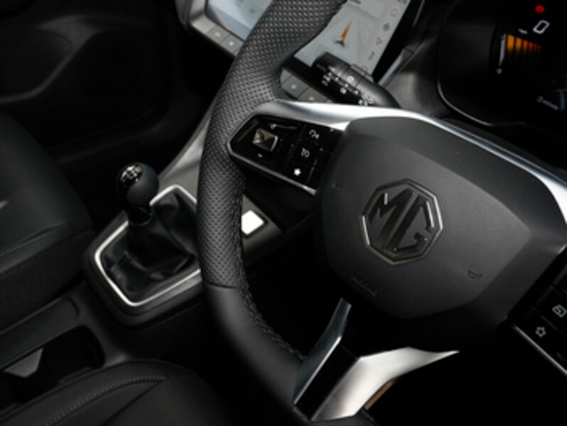 Used MG MG ZS 2025 for sale - 77874298: Photo 16