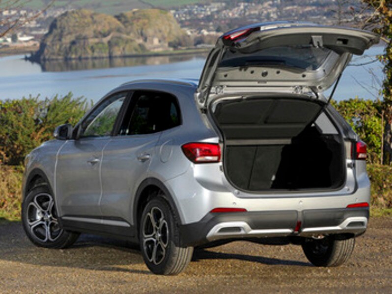 Used MG MG ZS 2025 for sale - 77874298: Photo 19