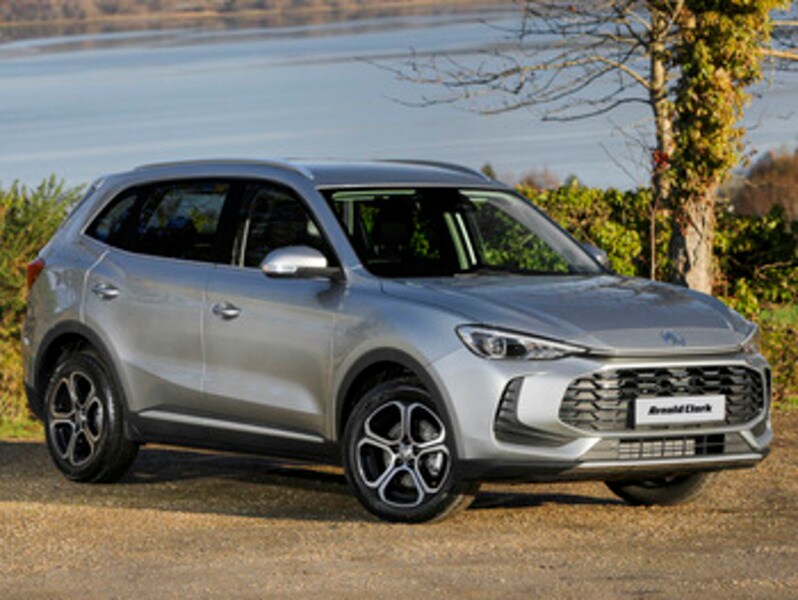 Used MG MG ZS 2025 for sale - 77874298: Photo 7