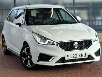 Used MG MG3 2022 for sale - 78033269: Photo