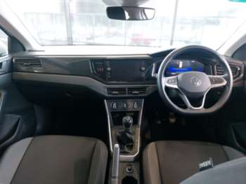 Used Volkswagen Taigo 2022 for sale - 75424191: Photo