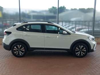 Used Volkswagen Taigo 2022 for sale - 75424191: Photo