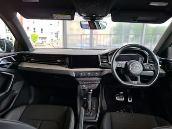 Used Audi A1 2025 for sale - 78572322: Photo