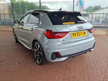 Used Audi A1 2025 for sale - 78572322: Photo