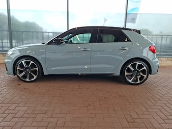 Used Audi A1 2025 for sale - 78572322: Photo