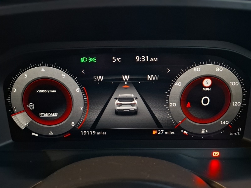 Used Nissan Qashqai 2022 for sale - 76897566: Photo 11