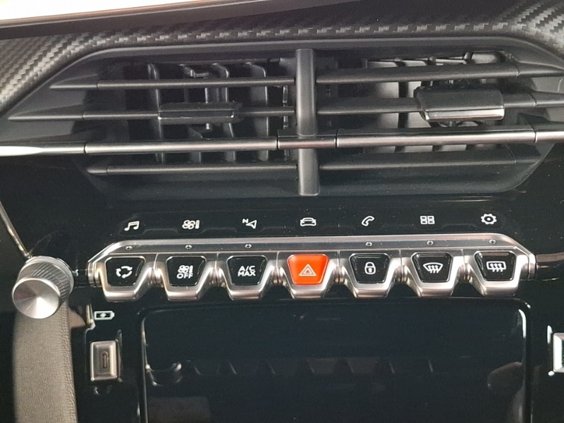 Used Peugeot 208 2023 for sale - 76800257: Photo 13