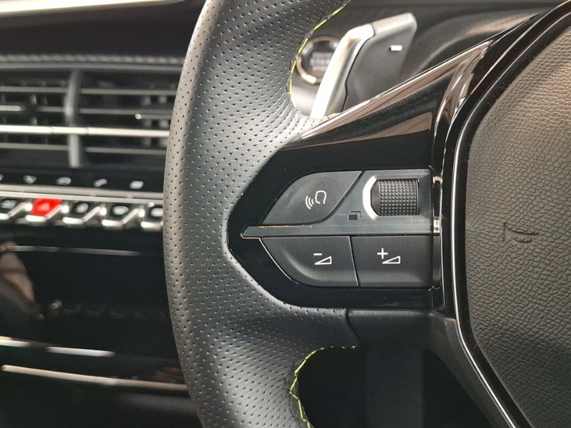 Used Peugeot 208 2023 for sale - 76800257: Photo 18