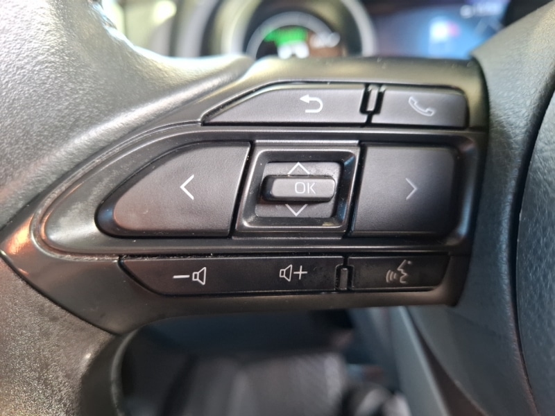 Used Toyota Yaris 2022 for sale - 77992442: Photo 13