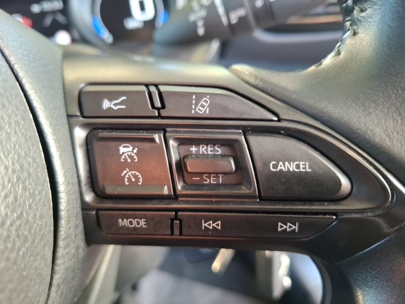 Used Toyota Yaris 2022 for sale - 77992442: Photo 14