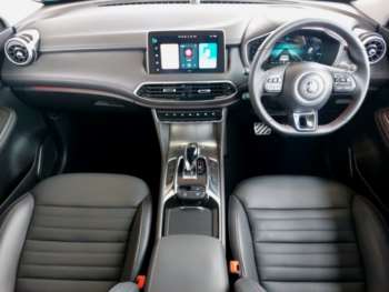 Used MG MG HS 2024 for sale - 74873935: Photo