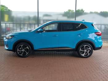 Used MG MG HS 2024 for sale - 74873935: Photo